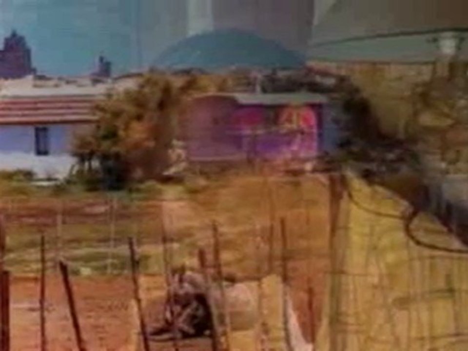 Gitan poète _ José REYES y Los Reyes