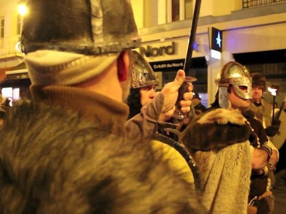 Deauville - NORMANDIE PARADE 911-2011