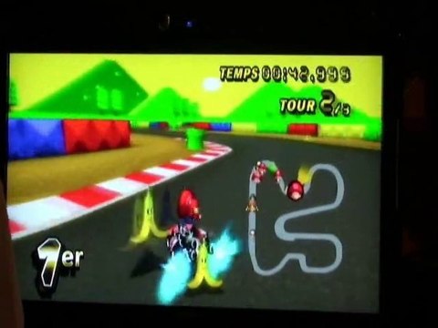 Session mkwii de Link84 (1ere partie)