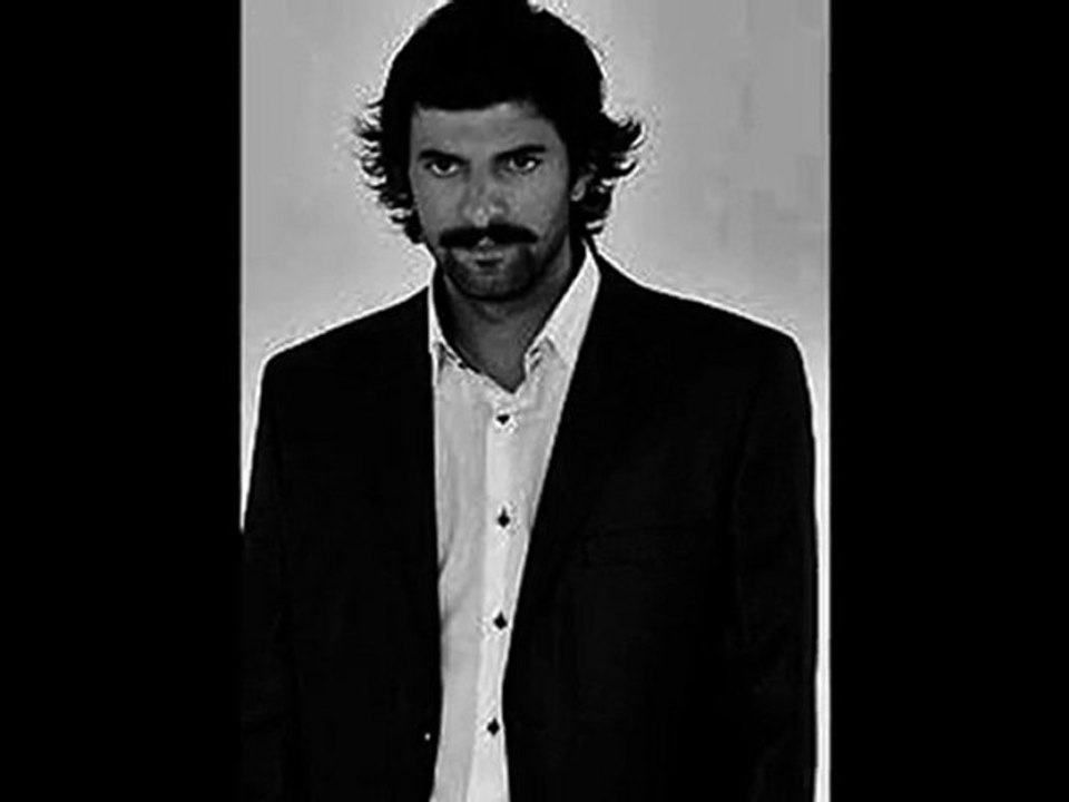 Mustafa BULUT_Efsane