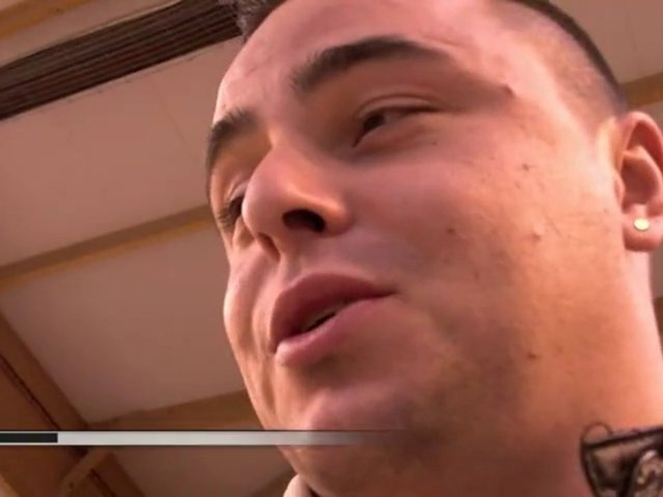 INTERVIEW VAINQUEUR OPEN GIEN 2010_2011