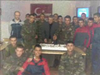 MÜSLÜM GÜRSES SENİN GİBİLER