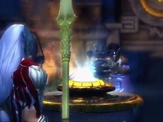 Lara Croft and the Guardian of Light