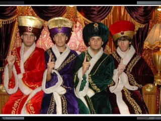 Erasmus Nicosia 2010