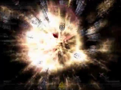 GamePlay : Beat Hazard - Suicide v70% - Dédicaces =P