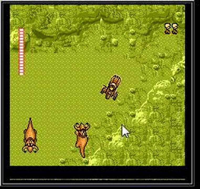 star wars (jeux flash pourri)