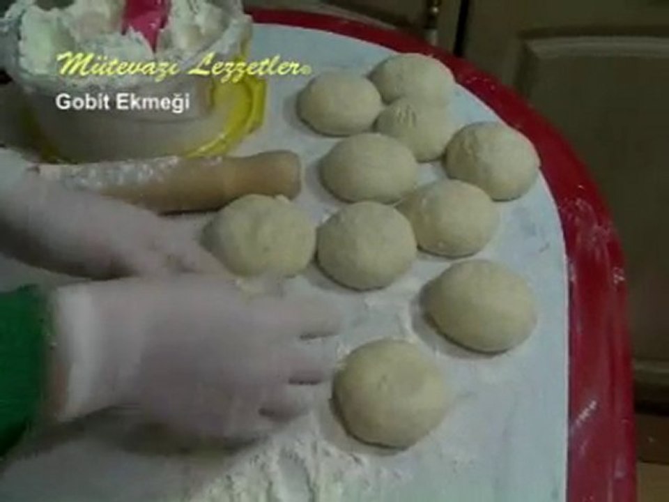 Gobit Ekmeği