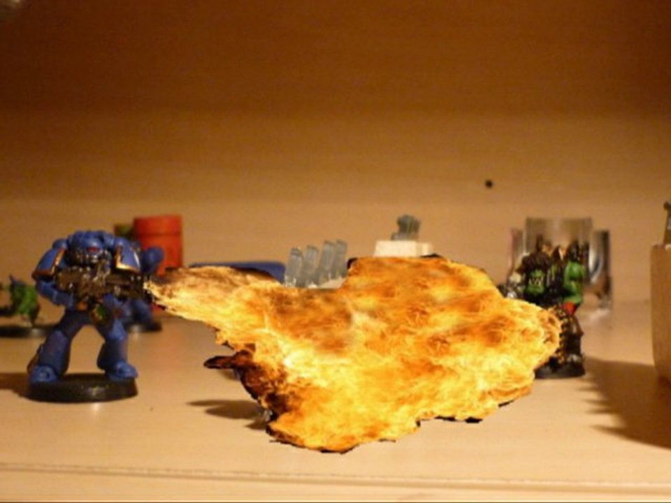 Kamandork