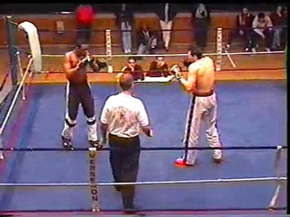 DANOIS HERBERT Finale Chapt Ile de France Full   Paris 2002