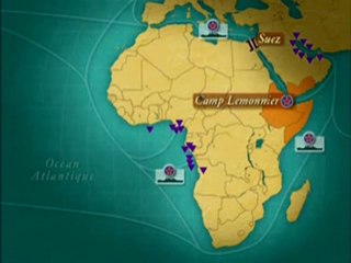 LES RICHESSES DE L AFRIQUE: POURQUOI TOUT LE MONDE VEUT SE S