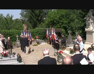 discours hommage à marguerite flavien buffard
