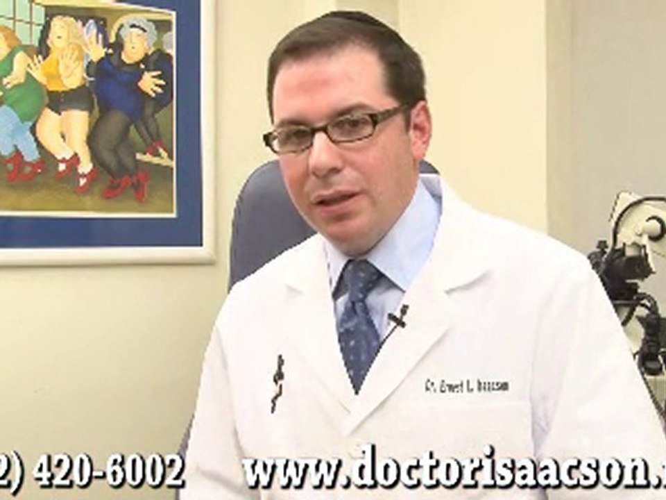 Laser Treatment for Fungal Toenails - Manhattan Podiatrist