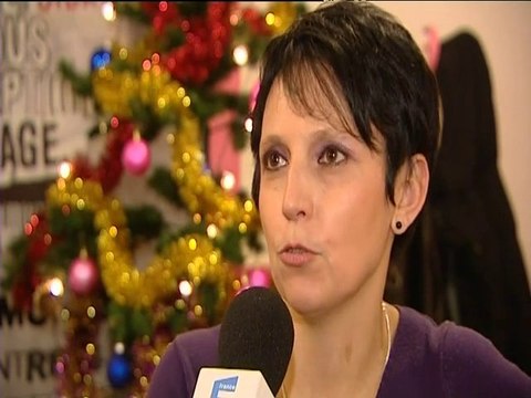 reportage association rainbow fr3