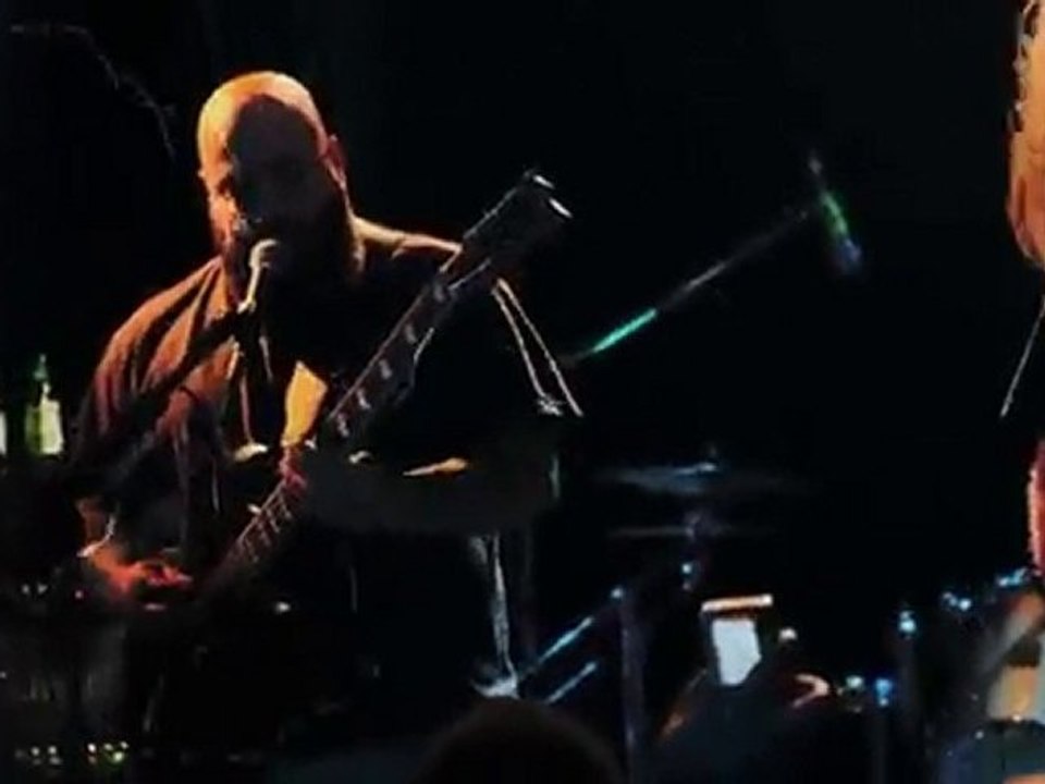 Crowbar - The Cemetery Angels