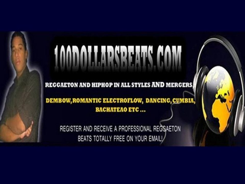 Dancing Reggaeton Beats