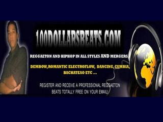 Dancing Reggaeton Beats