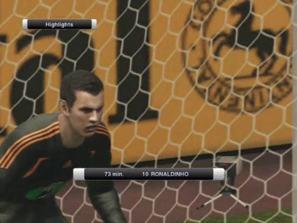 PES 2011 BPL Manager 16 goku nikola