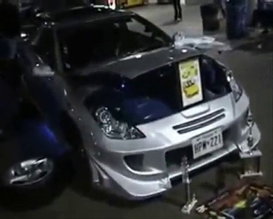 DJ Emre KONAK - Ouled Rhyme (2011 Original Mix)