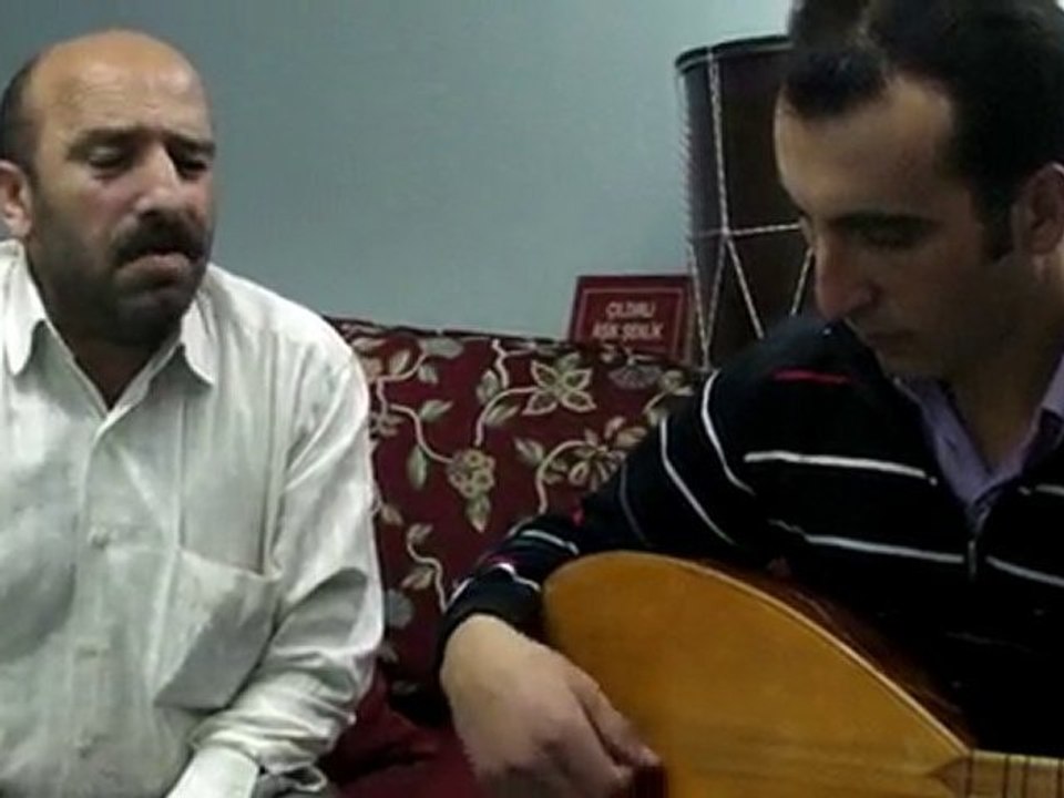 TANER KARATAŞ NAZLI YAR İNTİZAR ETTİ