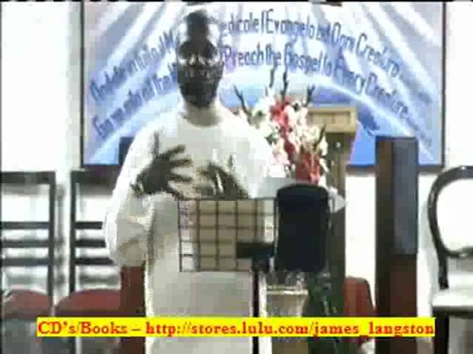 Bible Study (31 Dec 10), Romans Chapter 7, Verses 18-22 ...