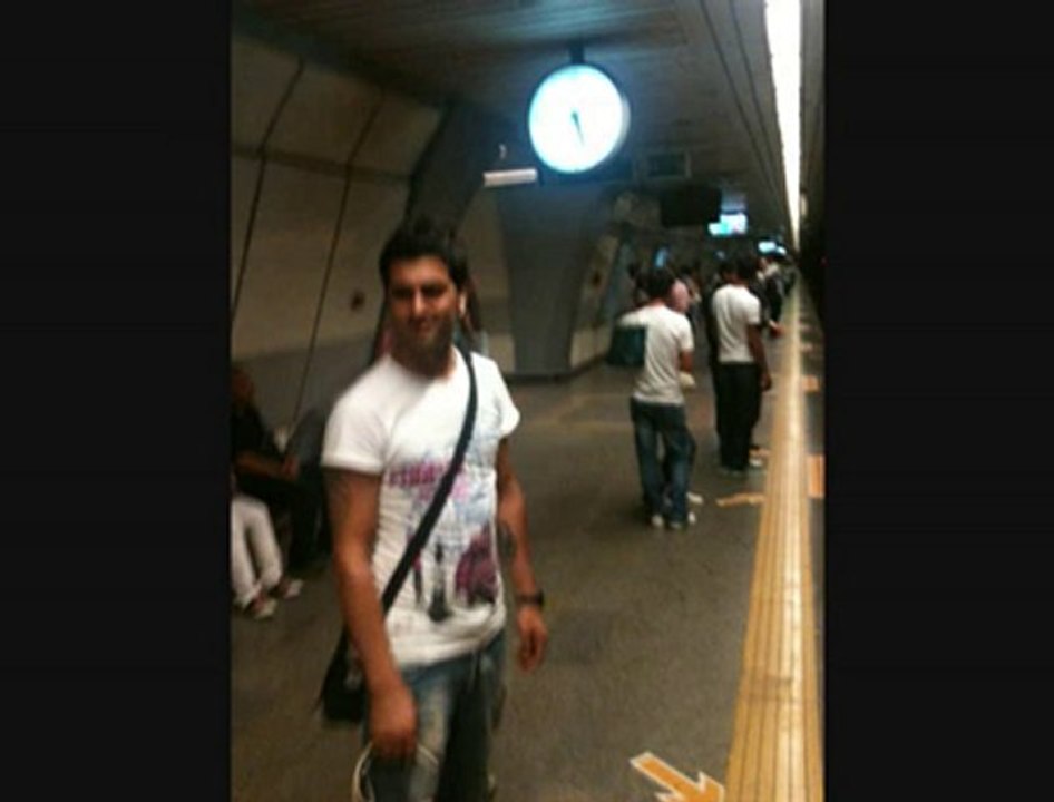 Serhat ERKAL Hop 2011  www.melankolizm.com farkıyla