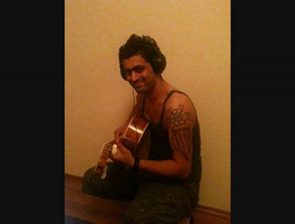 Serhat ERKAL Vah 2011 www.melankolizm.com farkıyla