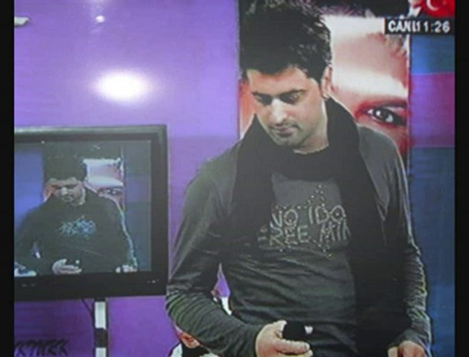 Serhat ERKAL Aşkımızın Uğruna 2011 www.melankolizm.com