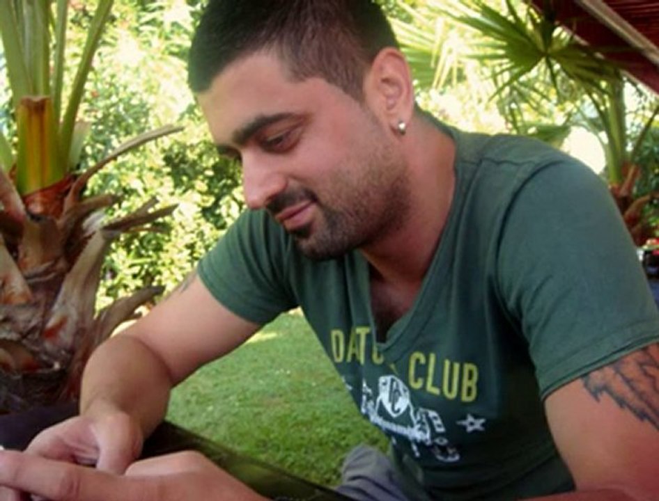 Serhat ERKAL Unuturmuyum Seni 2011 wwww.melankolizm.com