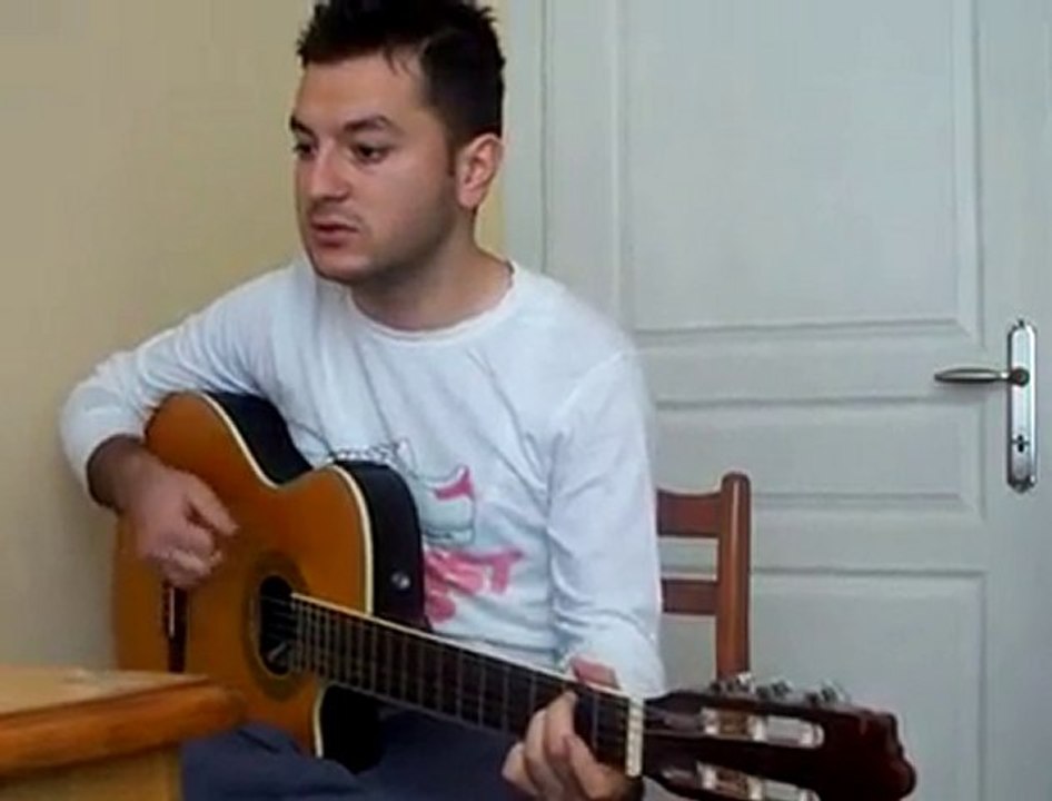 Necati Kıraç Sevdam  www.melankolizm.com