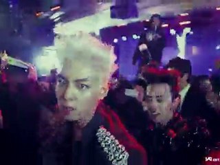 GD&TOP - High High