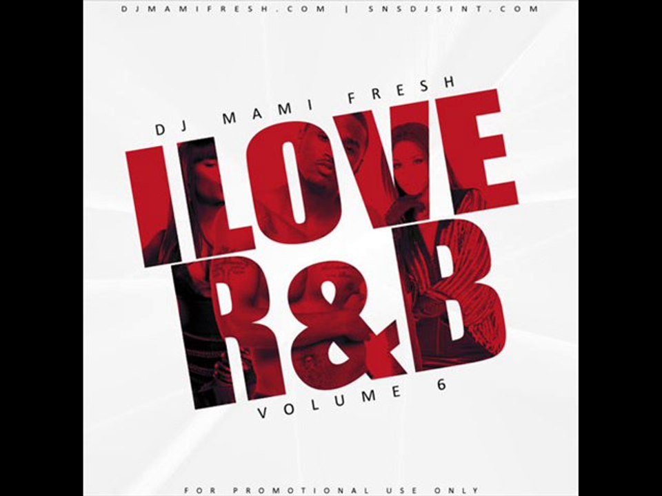 r&b style 2