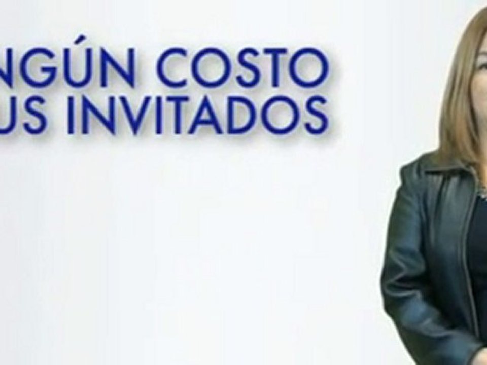 Servicio Para Reunirse Con Contactos y Clientes en Internet