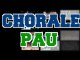 CH TV : CHORALE/PAU Pro A