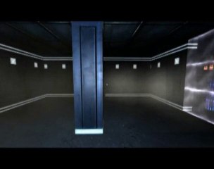 Penumbra Black Plague - 13 - Bouquin Fight