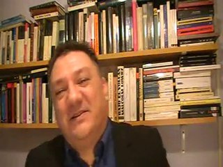 PNL y cambio 41. Héctor D'Alessandro