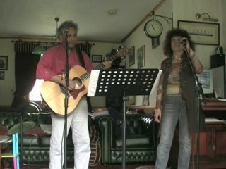 Raoui  Souad Massi (Cover)