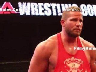 WWE TNA Reaction 31/12/2010 HDTV Part 5