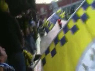 Fenerbahçe - Pendikspor U17 - 1