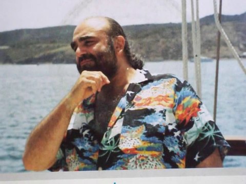 Demis Roussos - Looking For You