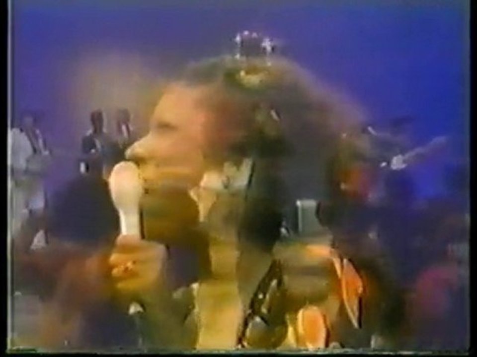 I GOT LOVE ON MY MIND by Natalie Cole