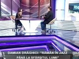 Damian Draghici - Interviu la Delia Budeanu cd3