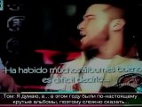 2010-12-02 - MTV Latin America с рус. суб.