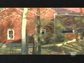 Hantise Terreur chez les Whitley (4 6)