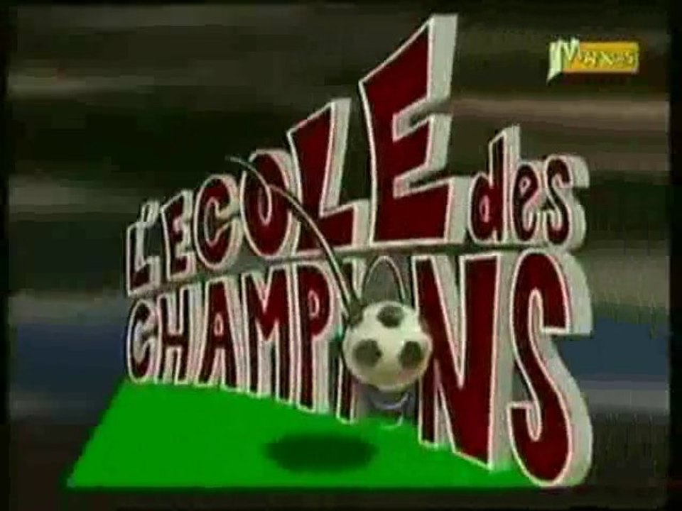 Génériques de dessins animés Partie 2