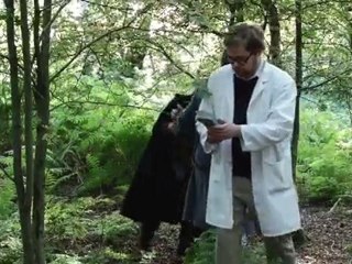 Time Wasters Episode 1 - Tom, Dick and Howie