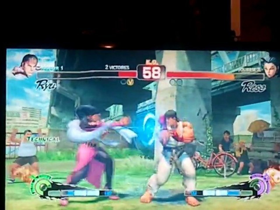 1.défi money match yamazaki93 (ry) vs luffy086 (ro)