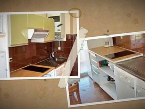 Location Vacances GARAGE Bord de MER Cote AZUR Particulier