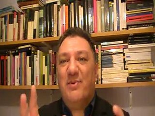 PNL y cambio 48. Héctor D'Alessandro