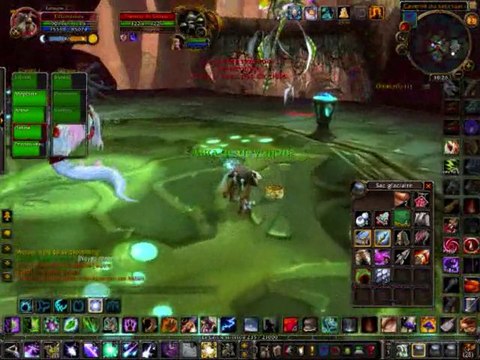 raid guilde pour hf guilde