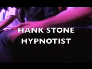 HANK STONE  ON TOUR KENNY CRAIG LITTLE BRITAIN NEW YEARS EVE